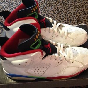 💋SOLD💋 Beijing 6 Jordan's