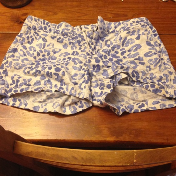 Ann Taylor Loft Shorts