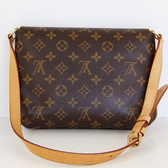 ⭕SOLD locally⭕Louis Vuitton Monogram Handbag - Picture 2 of 3