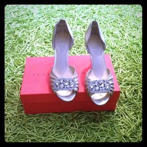 Ivanka trump shoes