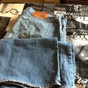 Lucky You jeans