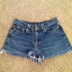 Ralph Lauren Shorts