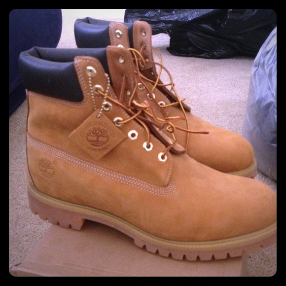 Timberland Other - Men's timberland size 12
