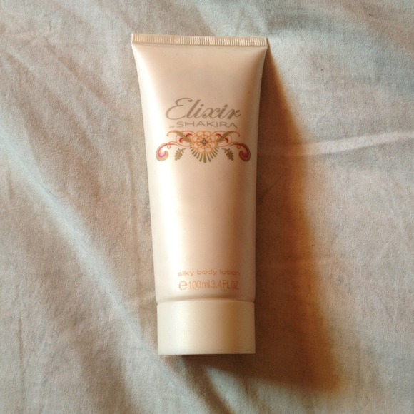 Body Lotion
