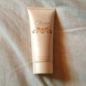 Body Lotion