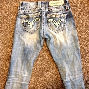 Rock Revivals