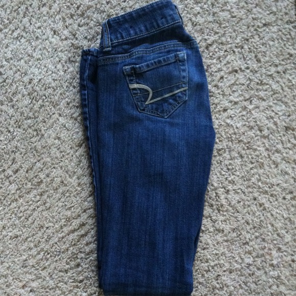 Bundle of 3 AE Jeans