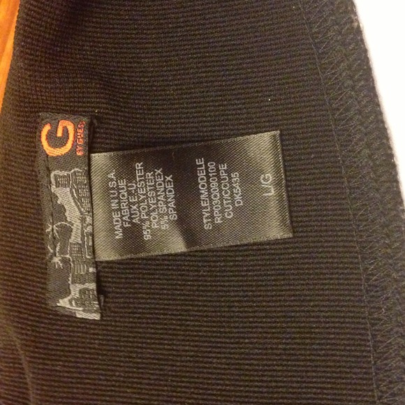 G by Guess fitted skirt - Picture 3 of 4