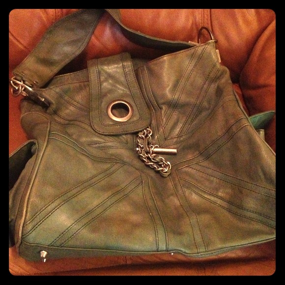 Super steal BETSY JOHNSON bag