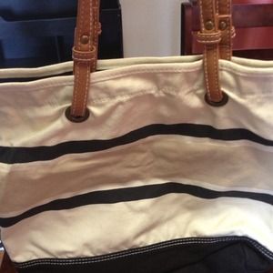 Old Navy tote