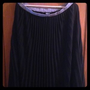 RESERVED two maxi skirts