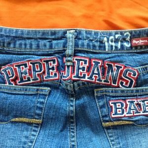 Pepe Jeans
