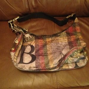 Gwen Stefani for LeSport Sac bag