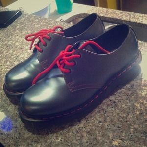 Dr. Martens size 7/8 (38 euro) NEW!