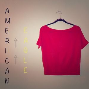 American Eagle Shirt