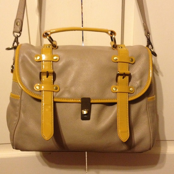 Pilcro and the Letterpress Handbag