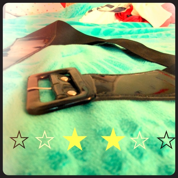Black Belt