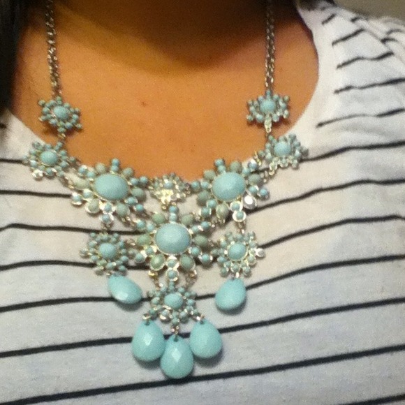 Charlotte ruse necklace