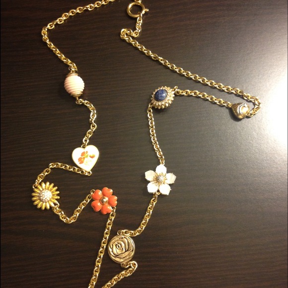 Juicy Couture Necklace