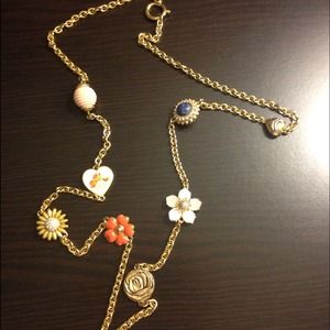 Juicy Couture Necklace