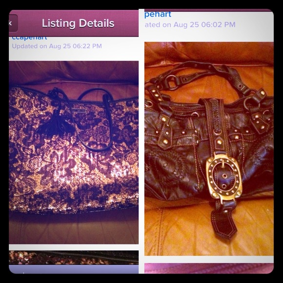 Betsey Johnson bundle! RESERVED.