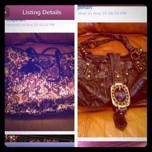 Betsey Johnson bundle! RESERVED.