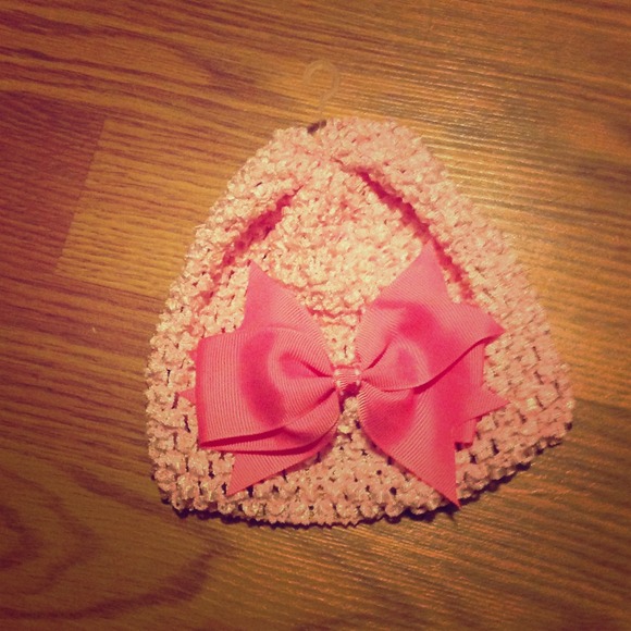 Baby hat. New.