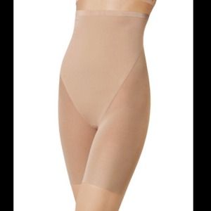 Bundle haute contour mid thigh,
