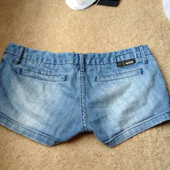 Hurley shorts