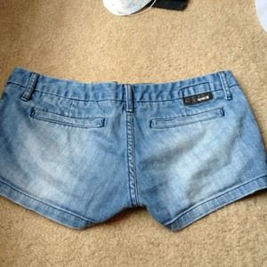 Hurley shorts