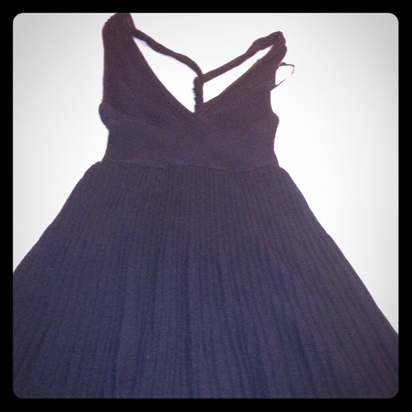 BeBe LBD...NEW WITH TAGS!!