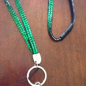 Lanyard NWOT