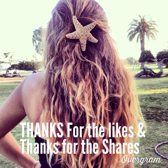 🌺Thank You Poshers🌺