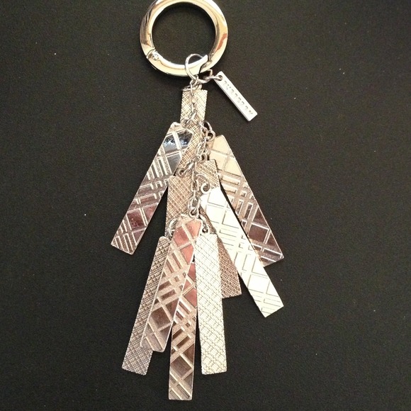❌SOLD ❌ Burberry keychain