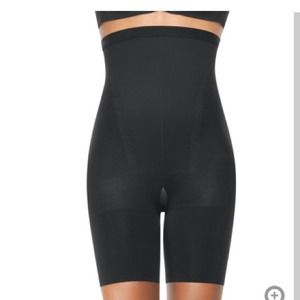 Spanx in power line super higher power