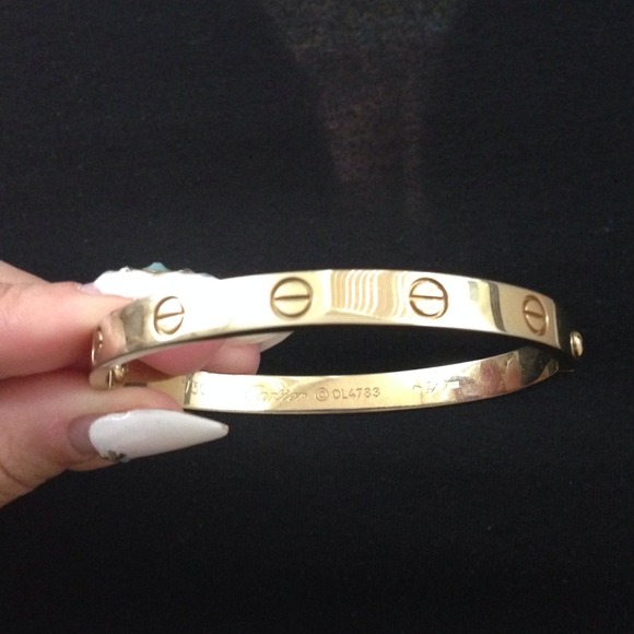 Love Bracelet