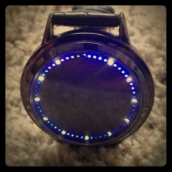 💥💥REDUCED💥💥 LED Touchscreen Watch