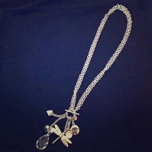 Cookie Lee "Dream" Necklace