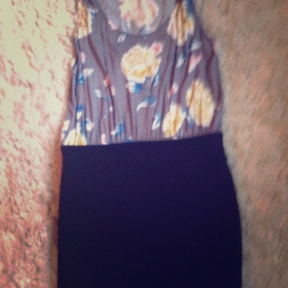 Forever 21 dress
