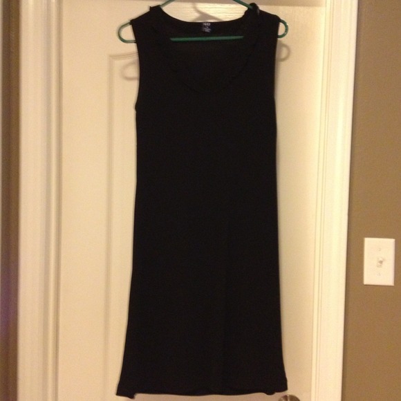 GAP Little Black Dress