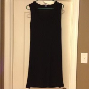 GAP Little Black Dress