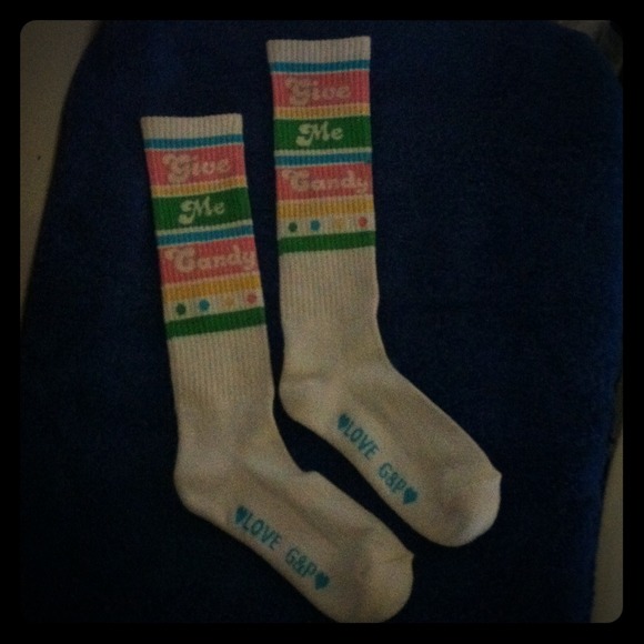 Juicy Couture Socks