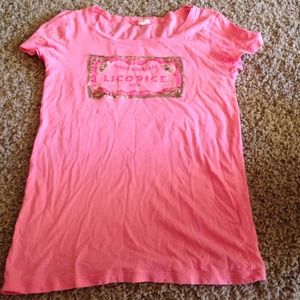 Casual J.Crew tshirt!