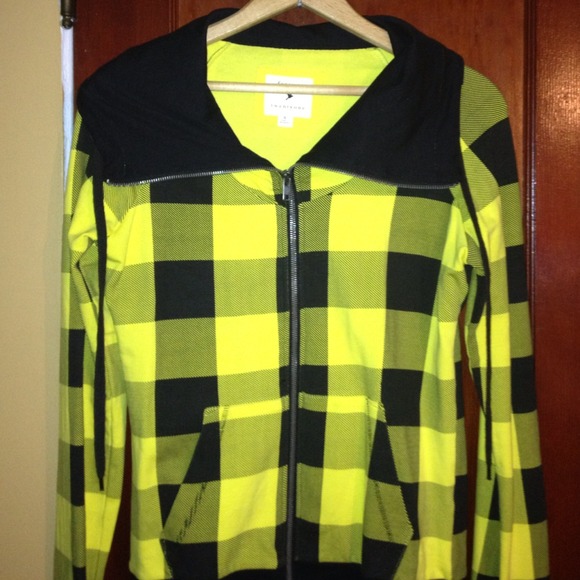 Forever 21 hoodie