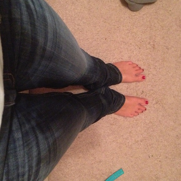 Bebock Skinny Jeans Express