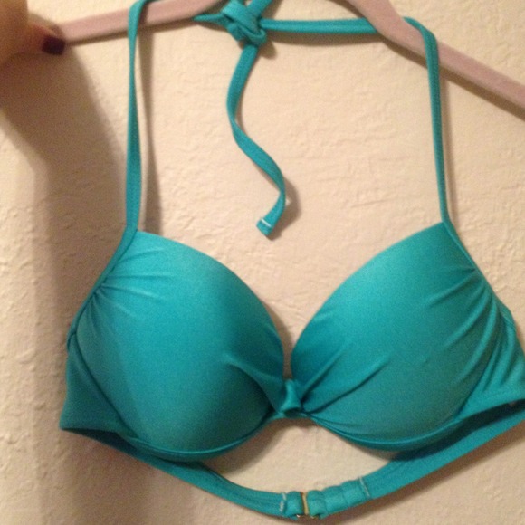 Team swim suit push up