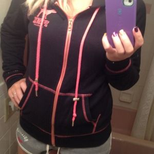 Victoria's Secret Limited Edition Sweatshirt