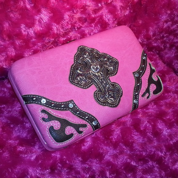 Country Road Wallet