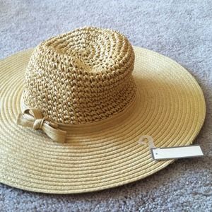 Walmart Sunhat