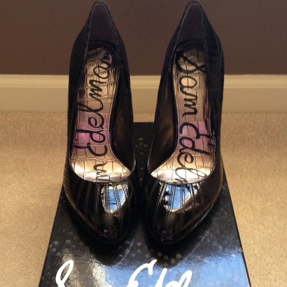 Sam Edelman Shoes - Sam Edelman Tessa Pump